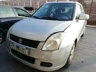 Здавання транспортного засобу SUZUKI SWIFT BERLINA (MZ) 1.3 16V CAT року 2005 потужний M13A