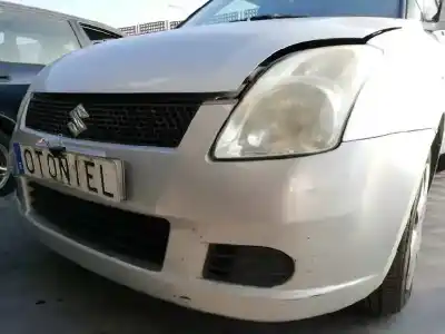 Здавання транспортного засобу suzuki swift berlina (mz) 1.3 16v cat року 2005 потужний m13a