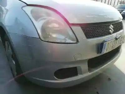 Здавання транспортного засобу suzuki swift berlina (mz) 1.3 16v cat року 2005 потужний m13a