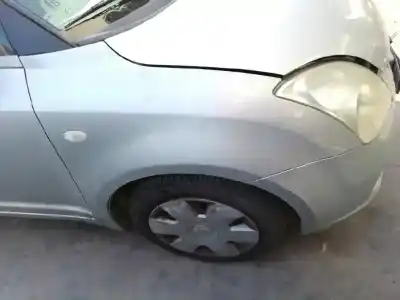 Здавання транспортного засобу suzuki swift berlina (mz) 1.3 16v cat року 2005 потужний m13a