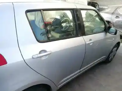 Здавання транспортного засобу suzuki swift berlina (mz) 1.3 16v cat року 2005 потужний m13a