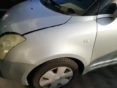 Здавання транспортного засобу suzuki swift berlina (mz) 1.3 16v cat року 2005 потужний m13a