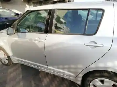 Здавання транспортного засобу suzuki swift berlina (mz) 1.3 16v cat року 2005 потужний m13a
