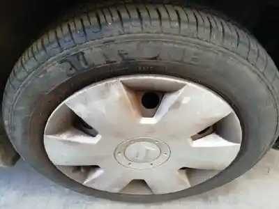Здавання транспортного засобу suzuki swift berlina (mz) 1.3 16v cat року 2005 потужний m13a
