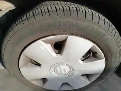 Здавання транспортного засобу suzuki swift berlina (mz) 1.3 16v cat року 2005 потужний m13a