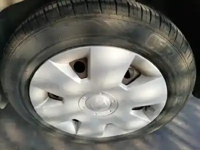 Здавання транспортного засобу suzuki swift berlina (mz) 1.3 16v cat року 2005 потужний m13a