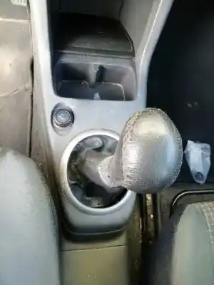 Здавання транспортного засобу suzuki swift berlina (mz) 1.3 16v cat року 2005 потужний m13a