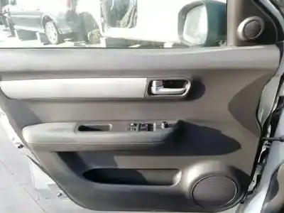 Здавання транспортного засобу suzuki swift berlina (mz) 1.3 16v cat року 2005 потужний m13a