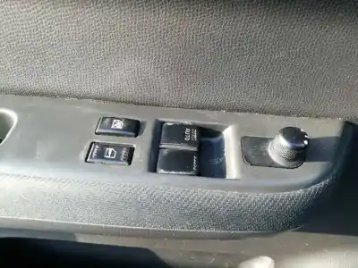 Здавання транспортного засобу suzuki swift berlina (mz) 1.3 16v cat року 2005 потужний m13a