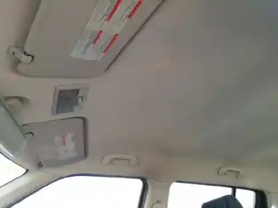 Здавання транспортного засобу suzuki swift berlina (mz) 1.3 16v cat року 2005 потужний m13a