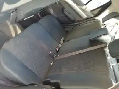 Здавання транспортного засобу suzuki swift berlina (mz) 1.3 16v cat року 2005 потужний m13a
