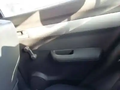 Здавання транспортного засобу suzuki swift berlina (mz) 1.3 16v cat року 2005 потужний m13a