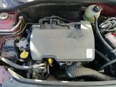 Утилизация автомобиля otras marcas clio ii fase ii (b/cb0) authentique года 2004 питание d4f g7