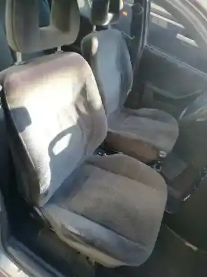 Veículo de Sucata opel kadett e 1.6 do ano 1990 alimentado 1.6sv