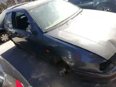 Здавання транспортного засобу seat ibiza (6k) 2.0 року 1993 потужний 2e