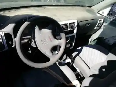 Здавання транспортного засобу seat ibiza (6k) 2.0 року 1993 потужний 2e