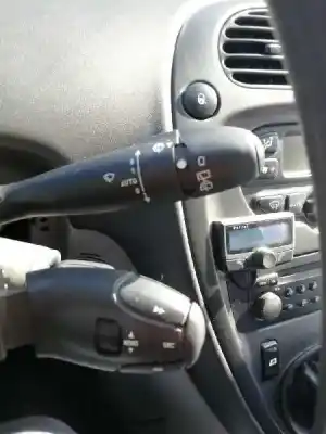 Véhicule à la ferraille citroen xsara picasso (n68) 2.0 hdi de l'année 2003 alimenté rhy