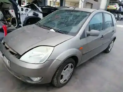 Hurda Aracı ford fiesta (cbk) 1.4 16v cat yılın 2003 güçlü fxjb