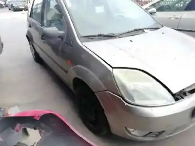 Hurda Aracı ford fiesta (cbk) 1.4 16v cat yılın 2003 güçlü fxjb