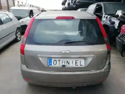 Hurda Aracı ford fiesta (cbk) 1.4 16v cat yılın 2003 güçlü fxjb