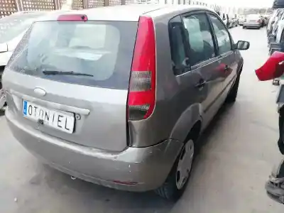 Hurda Aracı ford fiesta (cbk) 1.4 16v cat yılın 2003 güçlü fxjb