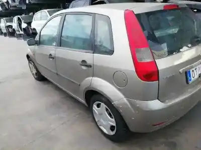 Hurda Aracı ford fiesta (cbk) 1.4 16v cat yılın 2003 güçlü fxjb