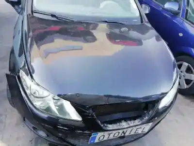Утилизация автомобиля SEAT IBIZA SC (6J1) 1.4 16V года 2011 питание BXW