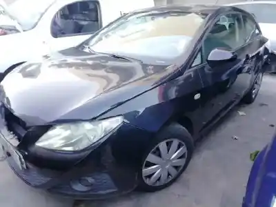 Утилизация автомобиля seat ibiza sc (6j1) 1.4 16v года 2011 питание bxw