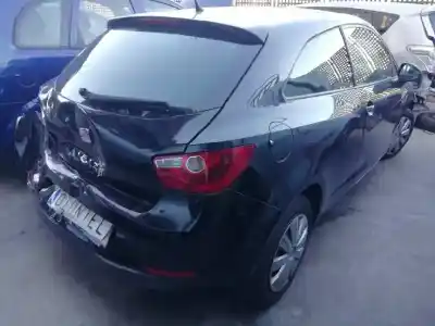 Утилизация автомобиля seat ibiza sc (6j1) 1.4 16v года 2011 питание bxw