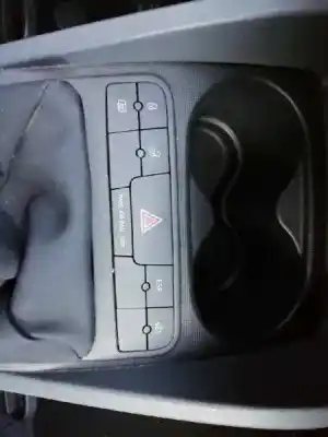 Утилизация автомобиля seat ibiza sc (6j1) 1.4 16v года 2011 питание bxw