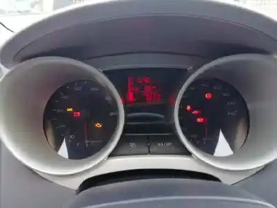 Утилизация автомобиля seat ibiza sc (6j1) 1.4 16v года 2011 питание bxw
