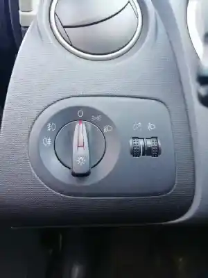 Утилизация автомобиля seat ibiza sc (6j1) 1.4 16v года 2011 питание bxw
