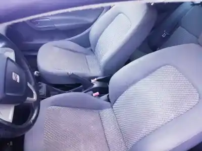 Утилизация автомобиля seat ibiza sc (6j1) 1.4 16v года 2011 питание bxw