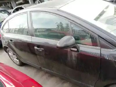 Здавання транспортного засобу citroen c4 berlina collection року 2007 потужний 9hy