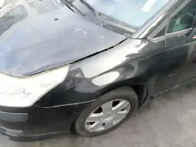 Здавання транспортного засобу citroen c4 berlina collection року 2007 потужний 9hy