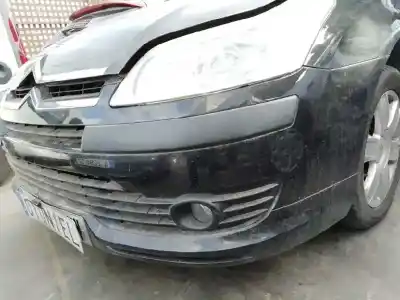 Здавання транспортного засобу citroen c4 berlina collection року 2007 потужний 9hy