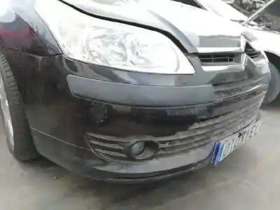 Здавання транспортного засобу citroen c4 berlina collection року 2007 потужний 9hy