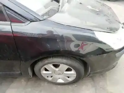 Здавання транспортного засобу citroen c4 berlina collection року 2007 потужний 9hy