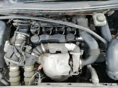 Здавання транспортного засобу citroen c4 berlina collection року 2007 потужний 9hy