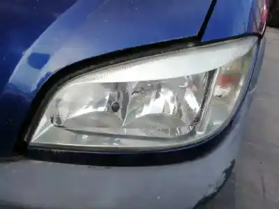 Утилизация автомобиля opel zafira a 2.0 dti года 2004 питание y20dth