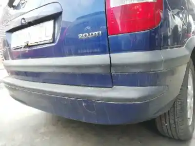 Утилизация автомобиля opel zafira a 2.0 dti года 2004 питание y20dth
