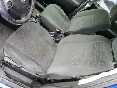Утилизация автомобиля opel zafira a 2.0 dti года 2004 питание y20dth