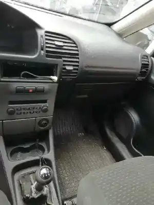 Утилизация автомобиля opel zafira a 2.0 dti года 2004 питание y20dth