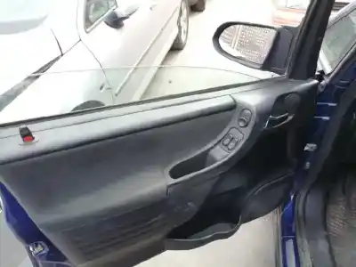 Утилизация автомобиля opel zafira a 2.0 dti года 2004 питание y20dth