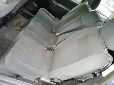 Утилизация автомобиля opel zafira a 2.0 dti года 2004 питание y20dth