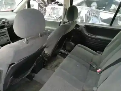 Утилизация автомобиля opel zafira a 2.0 dti года 2004 питание y20dth