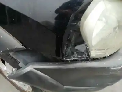 Утилизация автомобиля hyundai tucson (jm) 2.0 comfort года 2005 питание g4gc