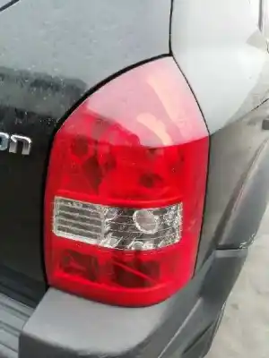 Утилизация автомобиля hyundai tucson (jm) 2.0 comfort года 2005 питание g4gc