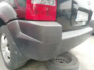 Утилизация автомобиля hyundai tucson (jm) 2.0 comfort года 2005 питание g4gc