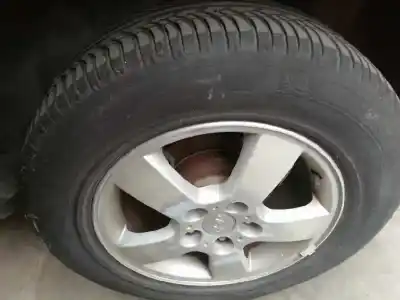 Утилизация автомобиля hyundai tucson (jm) 2.0 comfort года 2005 питание g4gc